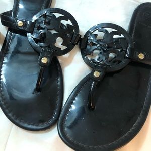 Tory Burch Miller sandals